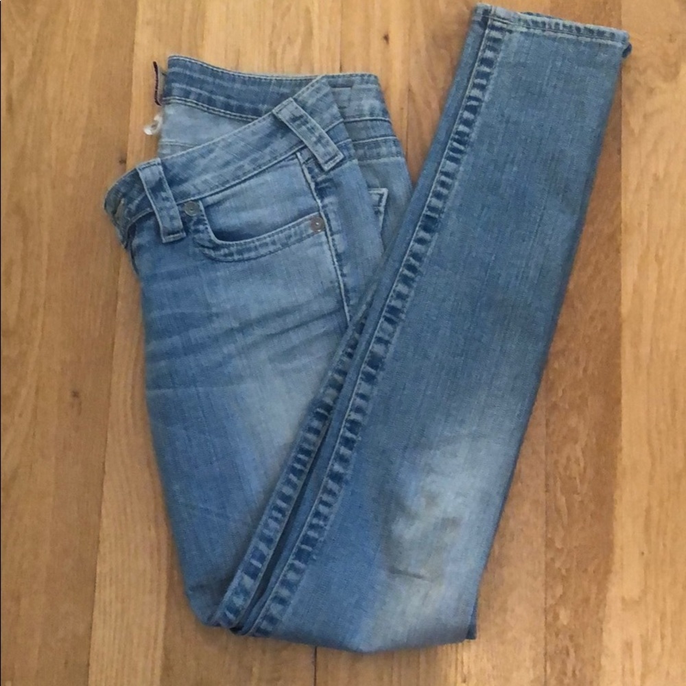 True Religion jeans size 26